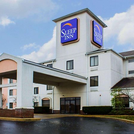 Sleep Inn Geistown Ngoại thất bức ảnh