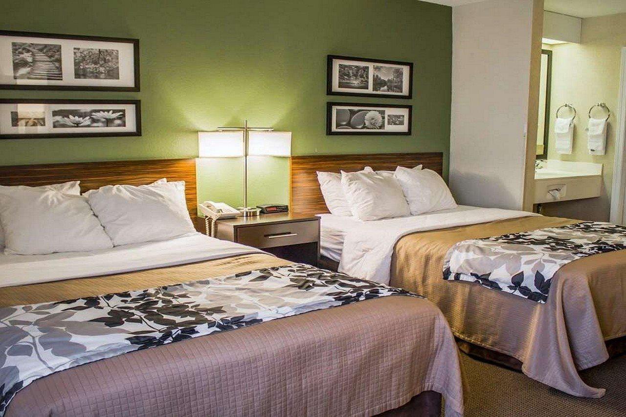 Sleep Inn Geistown Ngoại thất bức ảnh