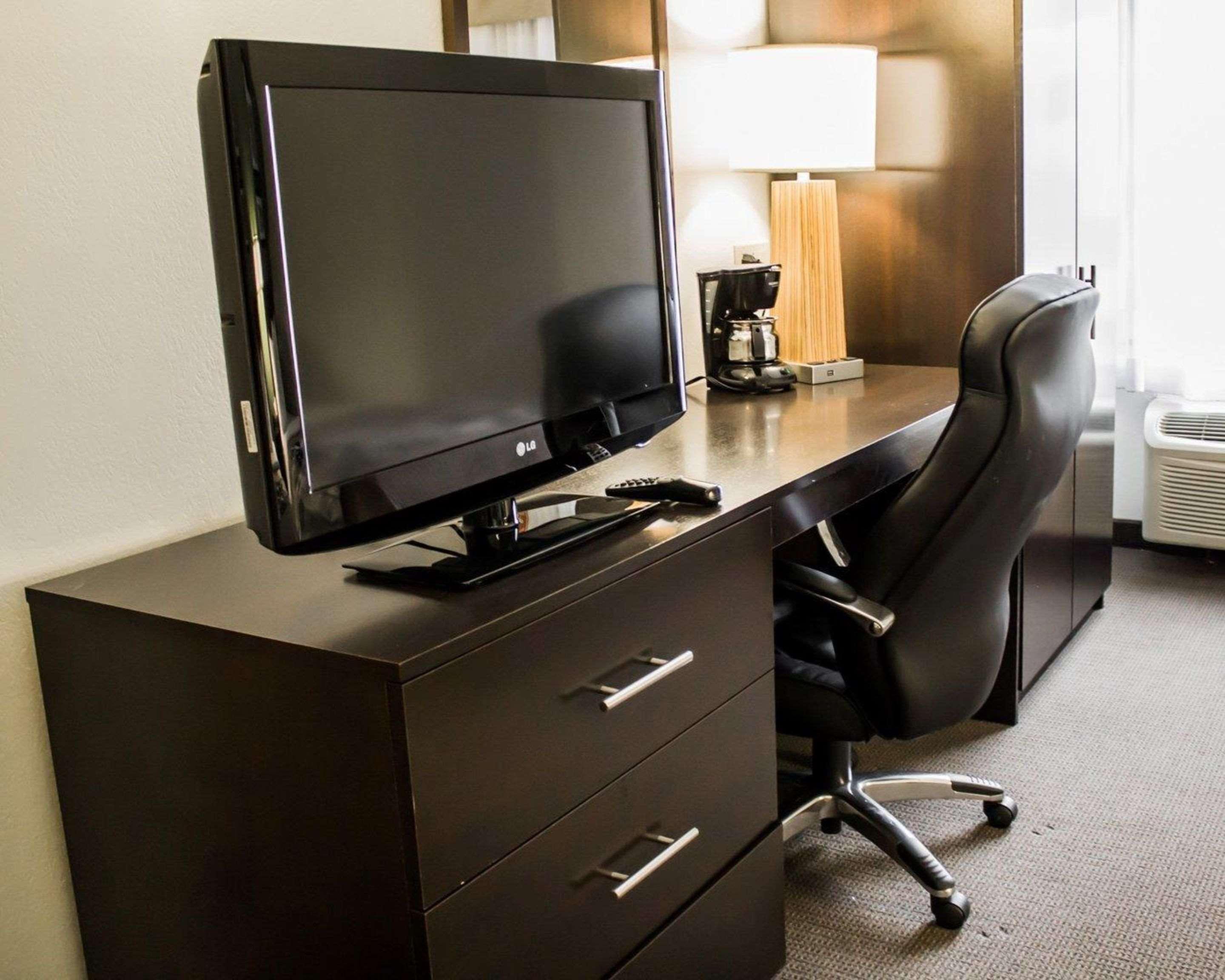 Sleep Inn Geistown Ngoại thất bức ảnh