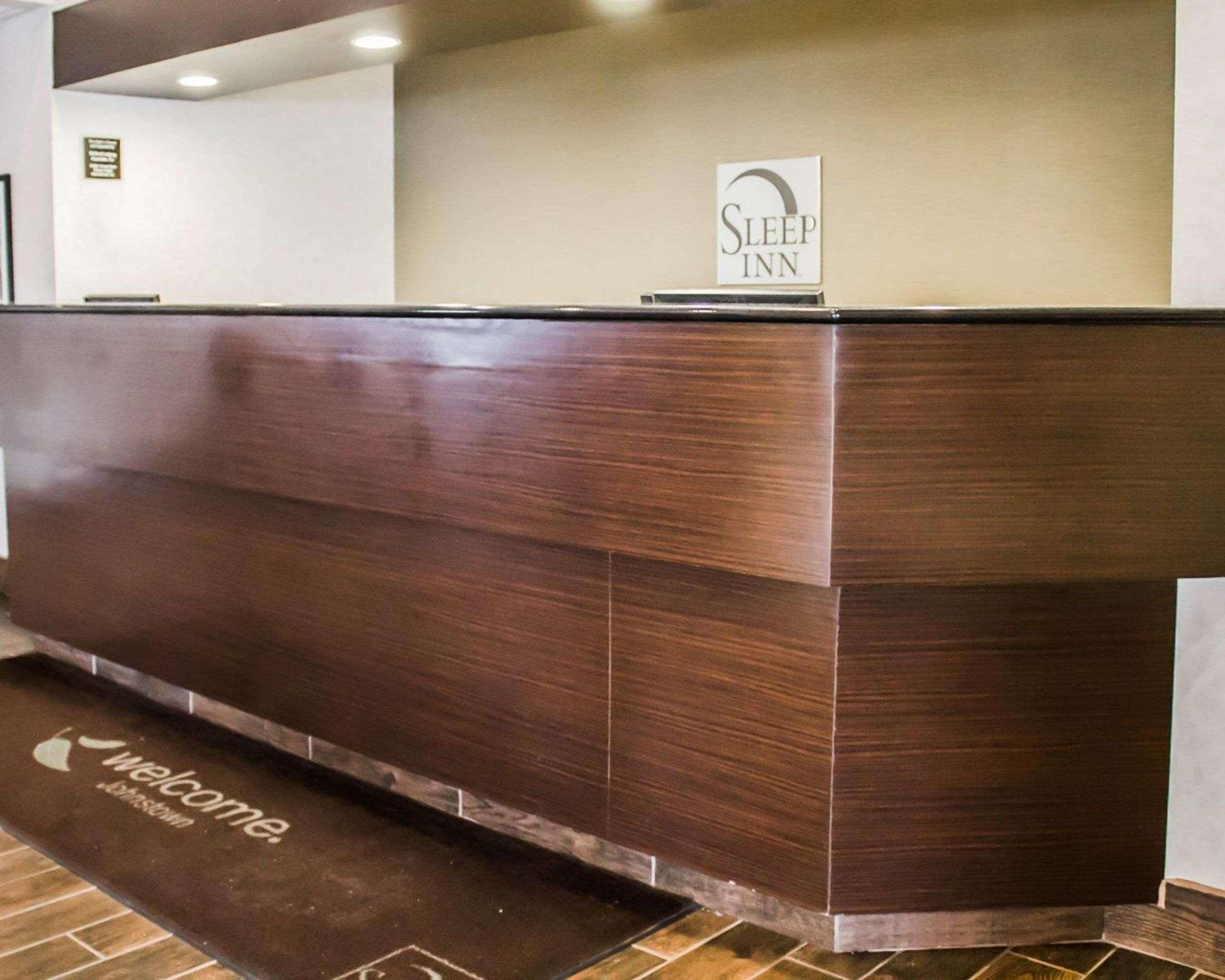 Sleep Inn Geistown Ngoại thất bức ảnh