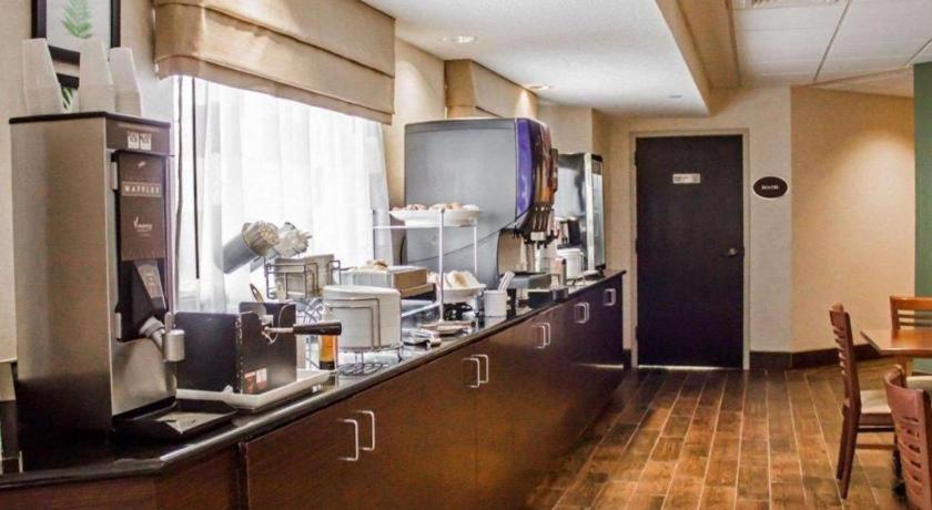 Sleep Inn Geistown Ngoại thất bức ảnh