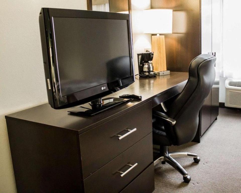Sleep Inn Geistown Ngoại thất bức ảnh