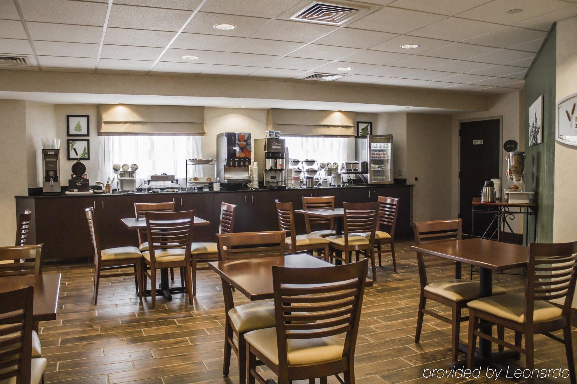 Sleep Inn Geistown Ngoại thất bức ảnh