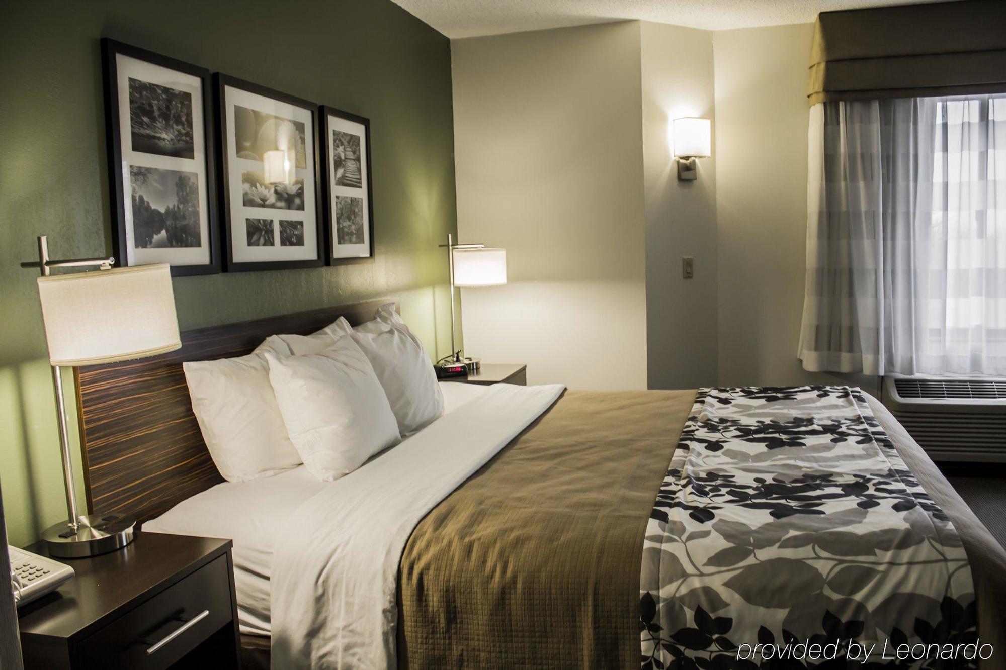 Sleep Inn Geistown Ngoại thất bức ảnh