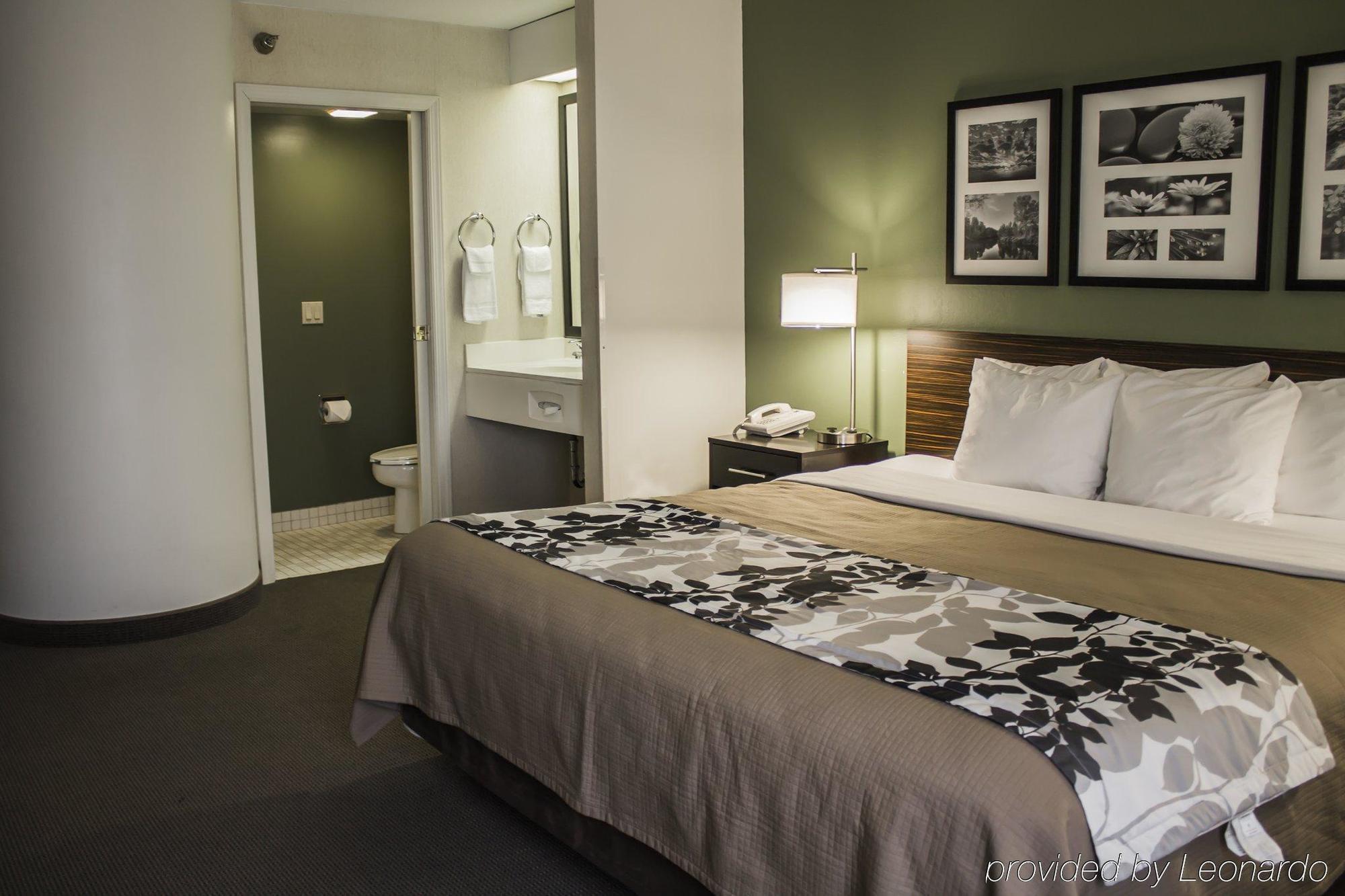 Sleep Inn Geistown Ngoại thất bức ảnh