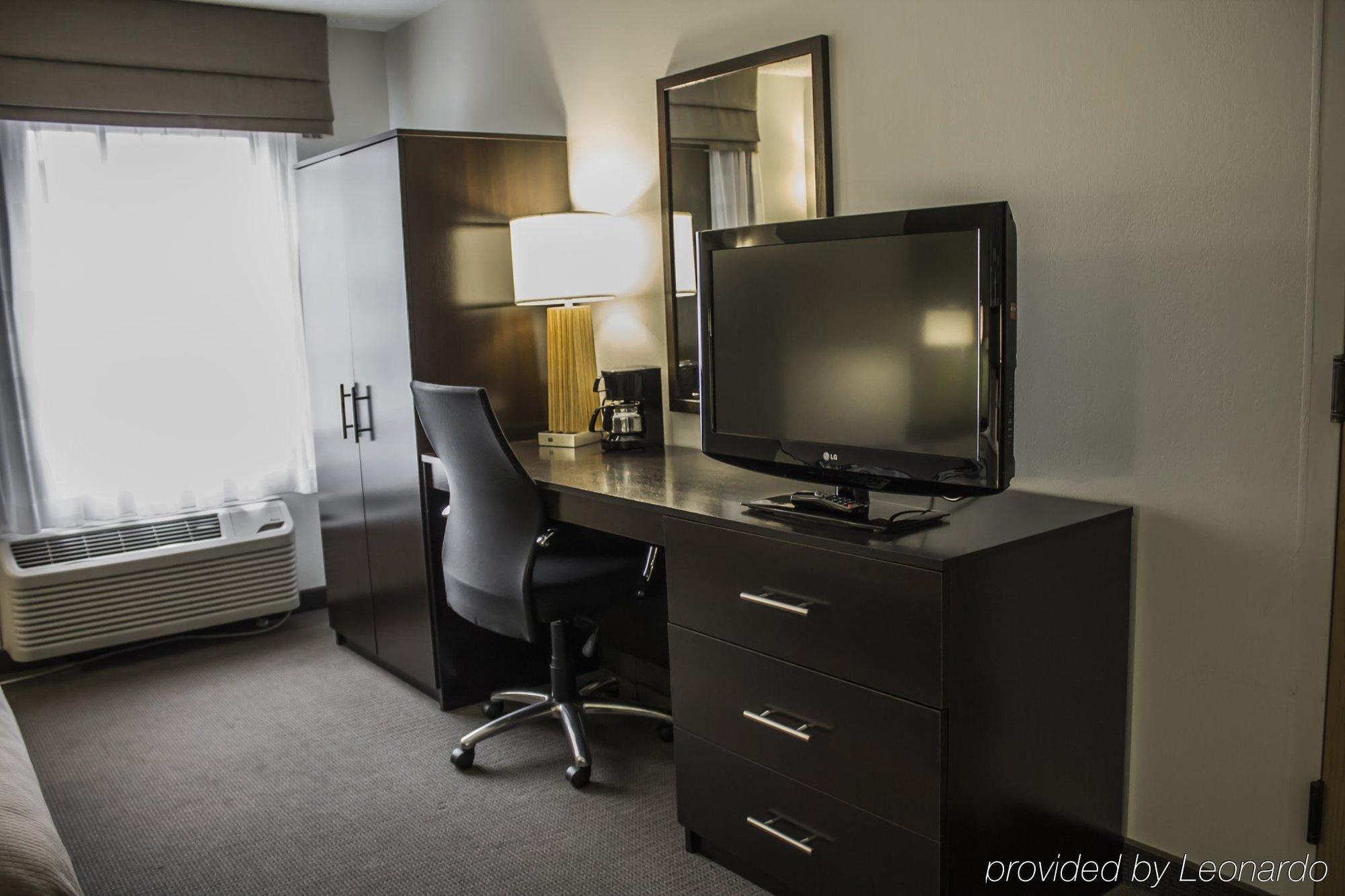 Sleep Inn Geistown Ngoại thất bức ảnh