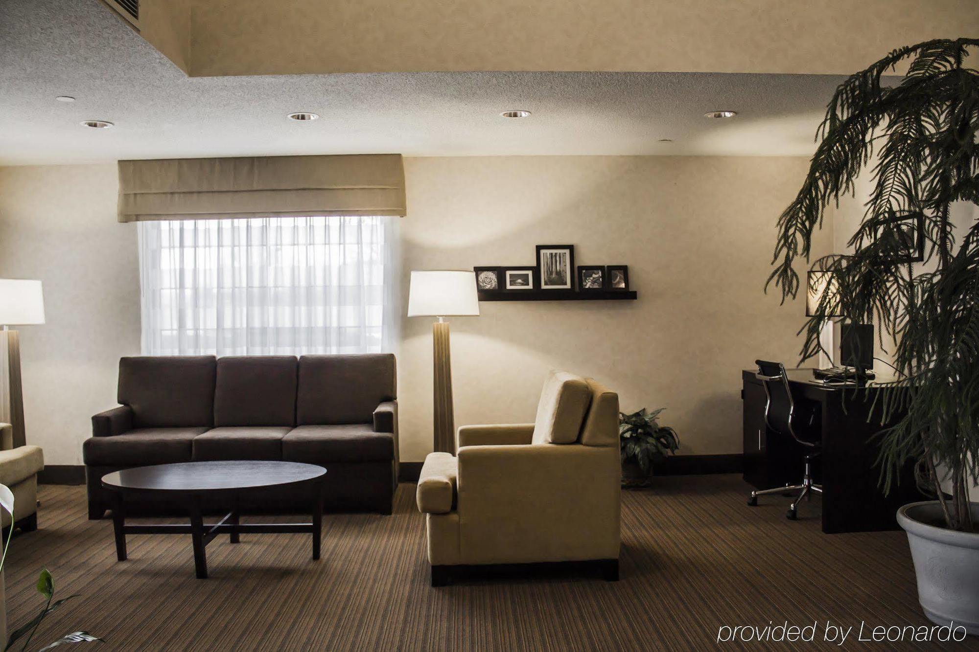 Sleep Inn Geistown Ngoại thất bức ảnh