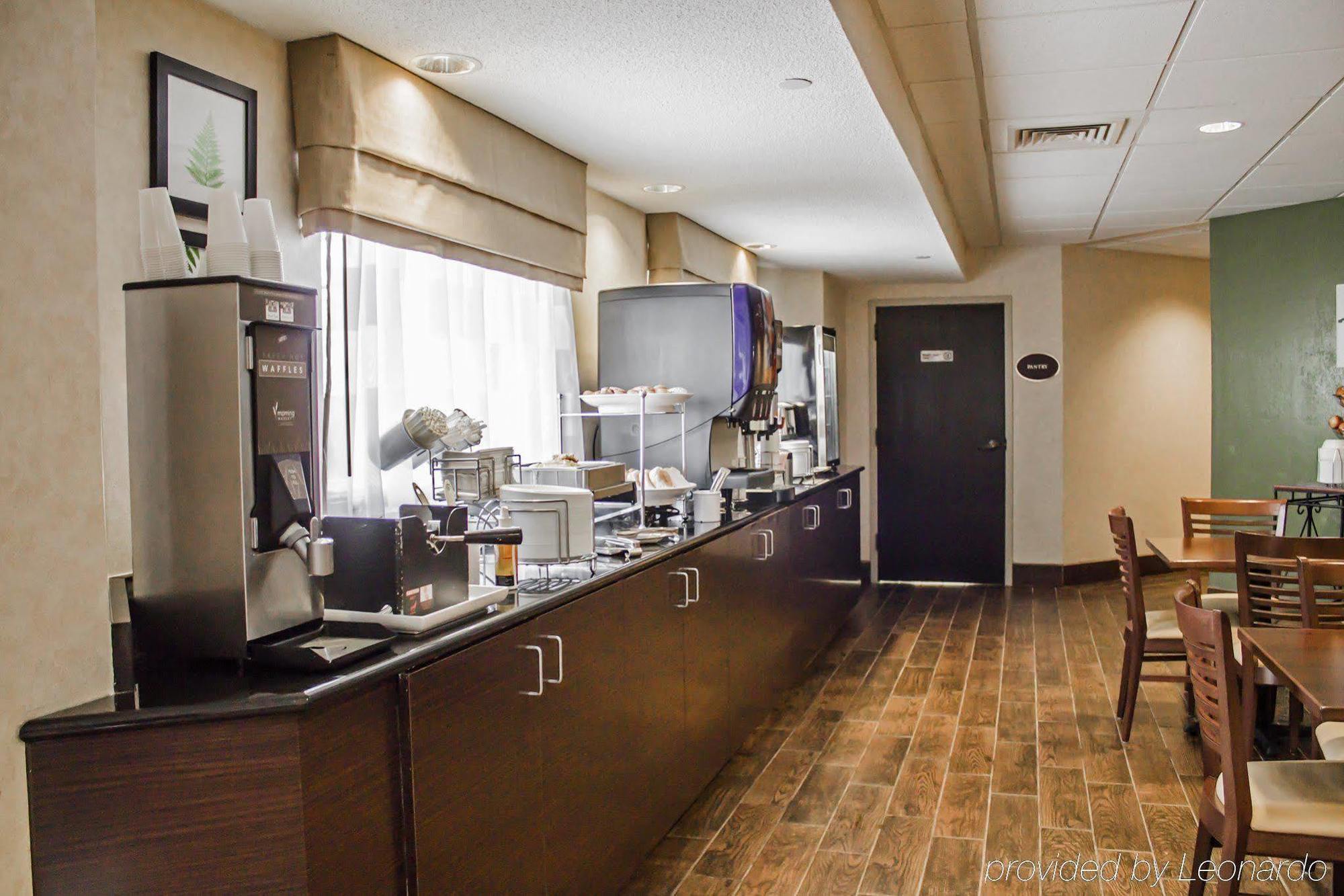 Sleep Inn Geistown Ngoại thất bức ảnh