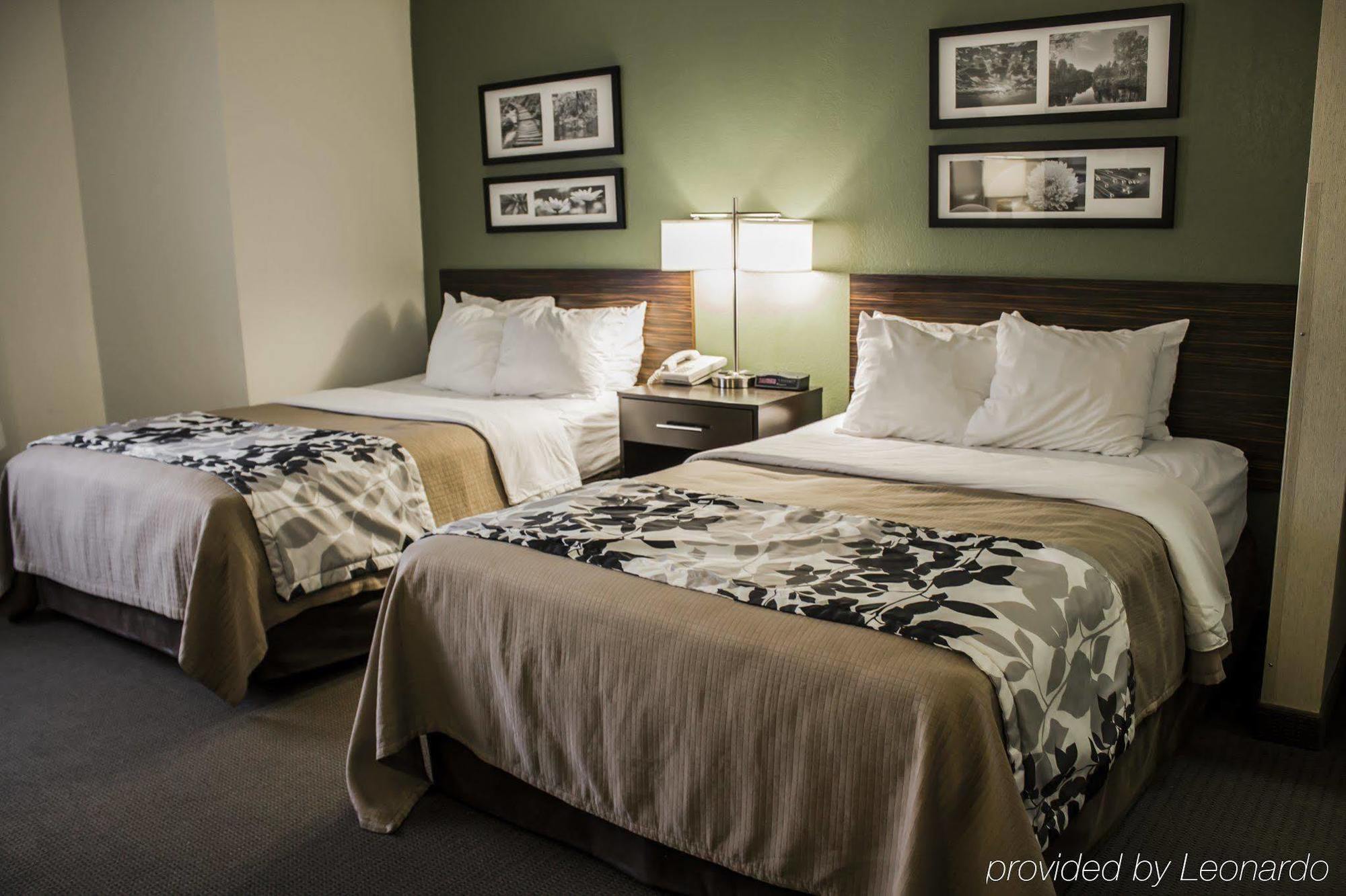 Sleep Inn Geistown Ngoại thất bức ảnh