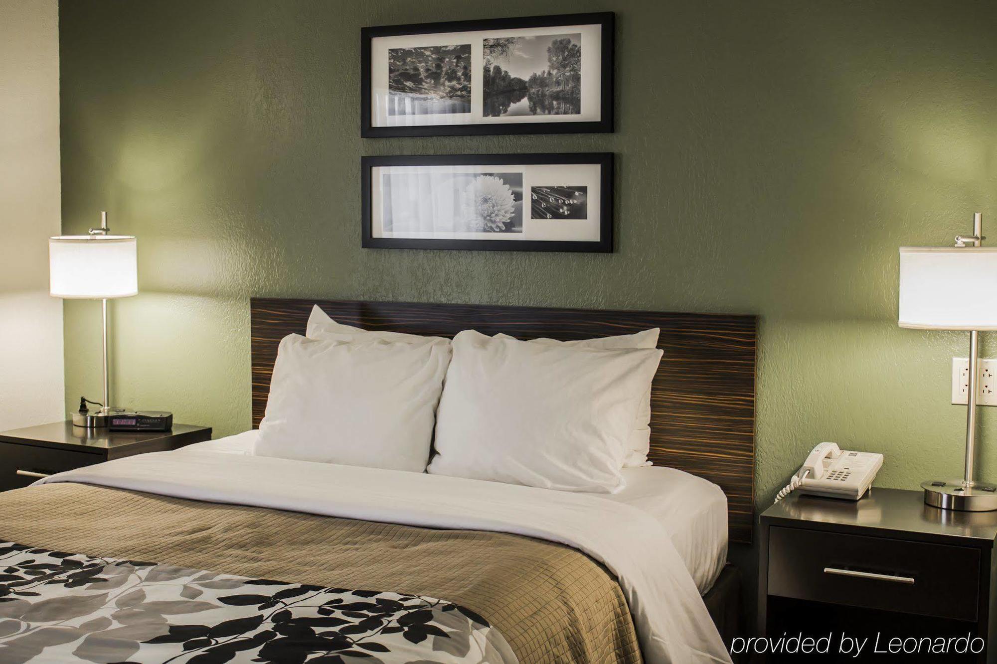 Sleep Inn Geistown Ngoại thất bức ảnh