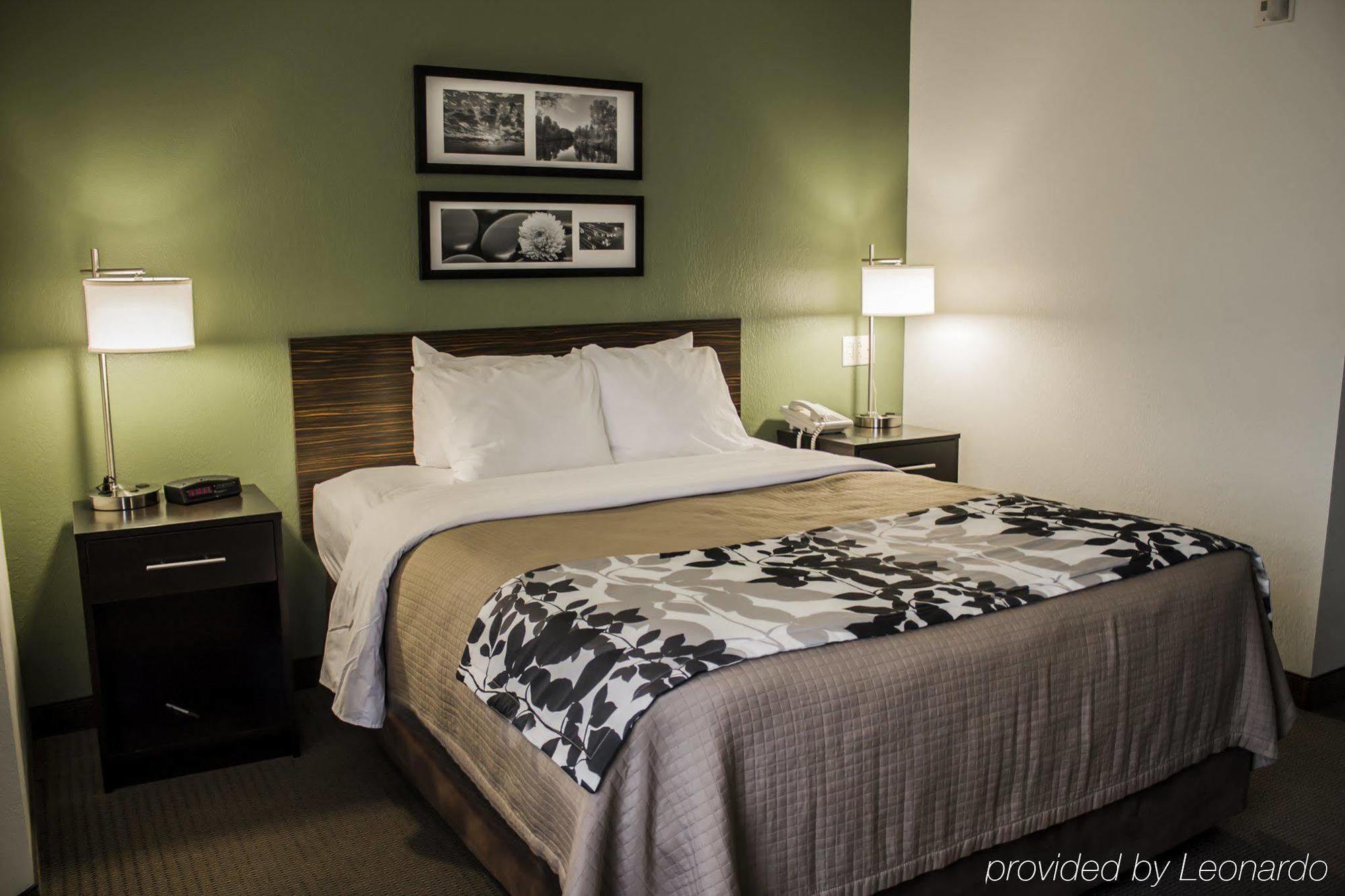 Sleep Inn Geistown Ngoại thất bức ảnh